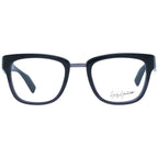 Yohji Yamamoto Gray Acetate Glasses Frames