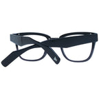 Yohji Yamamoto Gray Acetate Glasses Frames