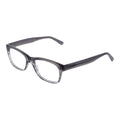 Andy Wolf Gray Acetate Glasses Frames
