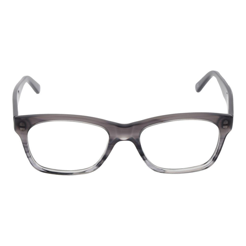 Andy Wolf Gray Acetate Glasses Frames