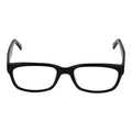 Andy Wolf Black Acetate Glasses Frames