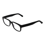 Andy Wolf Black Acetate Glasses Frames