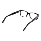 Andy Wolf Black Acetate Glasses Frames