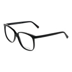 Andy Wolf Black Acetate Glasses Frames