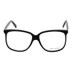 Andy Wolf Black Acetate Glasses Frames