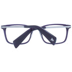 Yohji Yamamoto Multicolor Acetate Glasses Frames