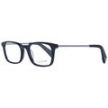 Yohji Yamamoto Black Acetate Glasses Frames
