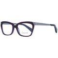 Yohji Yamamoto Multicolor Acetate Glasses Frames