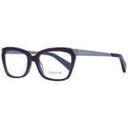 Yohji Yamamoto Multicolor Acetate Glasses Frames