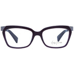 Yohji Yamamoto Multicolor Acetate Glasses Frames