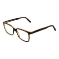Andy Wolf Brown Acetate Glasses Frames