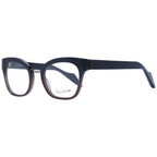 Yohji Yamamoto Blue Acetate Glasses Frames