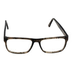 Andy Wolf Brown Acetate Glasses Frames