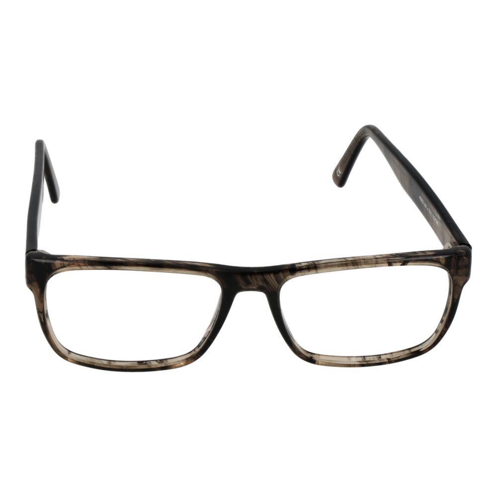 Andy Wolf Brown Acetate Glasses Frames