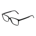 Andy Wolf Black Acetate Glasses Frames