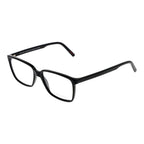 Andy Wolf Black Acetate Glasses Frames