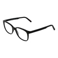 Andy Wolf Black Acetate Glasses Frames