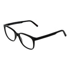 Andy Wolf Black Acetate Glasses Frames