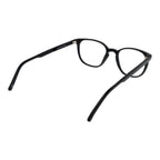 Andy Wolf Black Acetate Glasses Frames