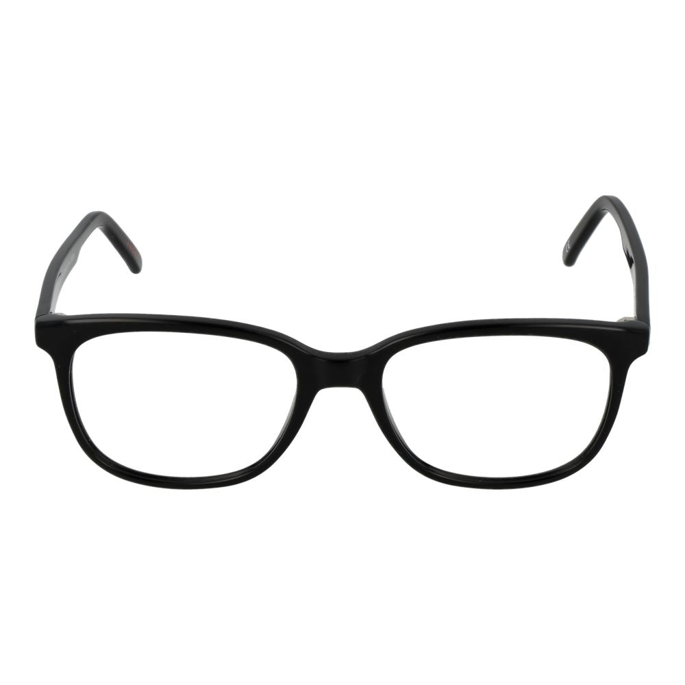 Andy Wolf Black Acetate Glasses Frames