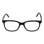 Andy Wolf Black Acetate Glasses Frames