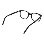 Andy Wolf Black Acetate Glasses Frames