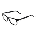 Andy Wolf Black Acetate Glasses Frames