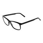 Andy Wolf Black Acetate Glasses Frames