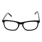 Andy Wolf Black Acetate Glasses Frames