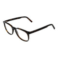 Andy Wolf Brown Acetate Glasses Frames