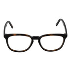 Andy Wolf Brown Acetate Glasses Frames