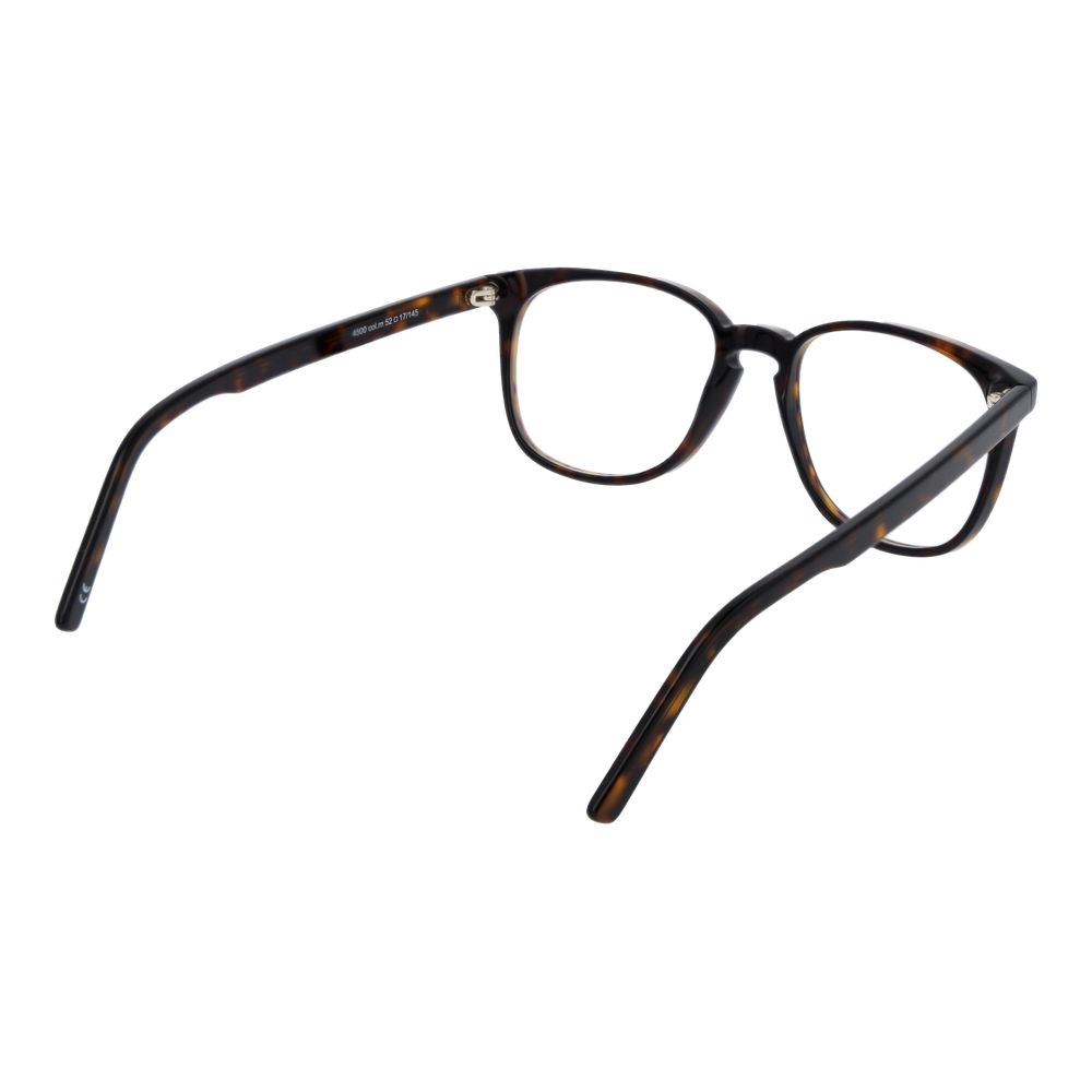Andy Wolf Brown Acetate Glasses Frames