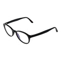 Andy Wolf Black Acetate Glasses Frames
