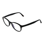 Andy Wolf Black Acetate Glasses Frames