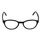 Andy Wolf Black Acetate Glasses Frames