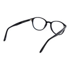 Andy Wolf Black Acetate Glasses Frames
