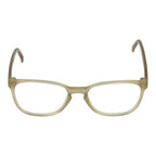 Andy Wolf Beige Acetate Glasses Frames