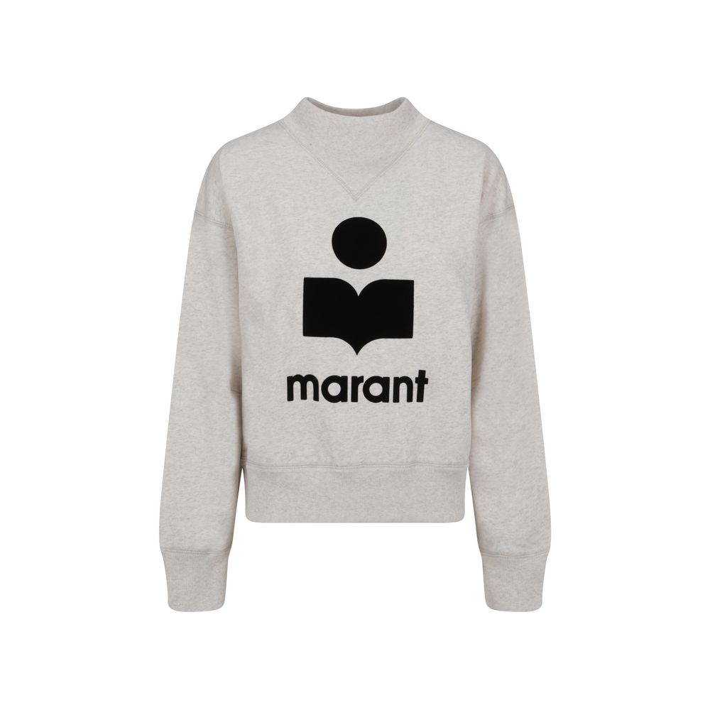 Marant Etoile Moby Sweatshirt