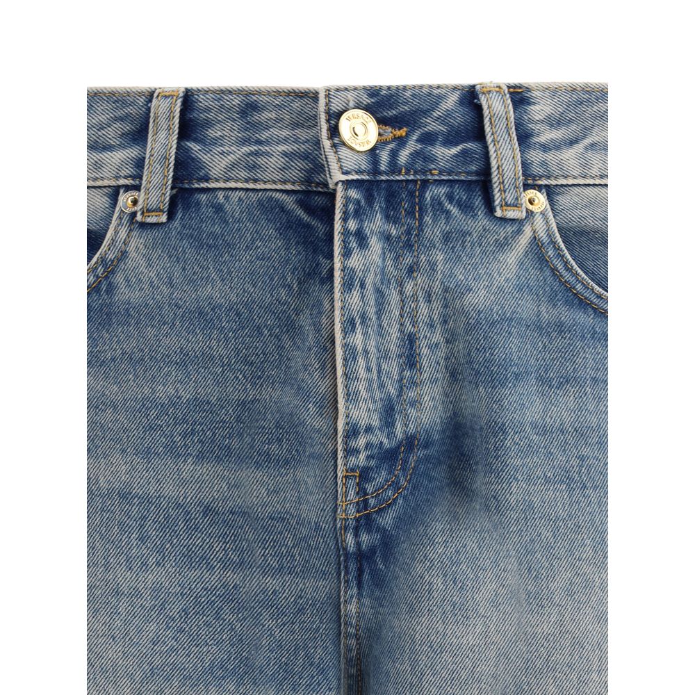 Versace Medusa Jeans Versace