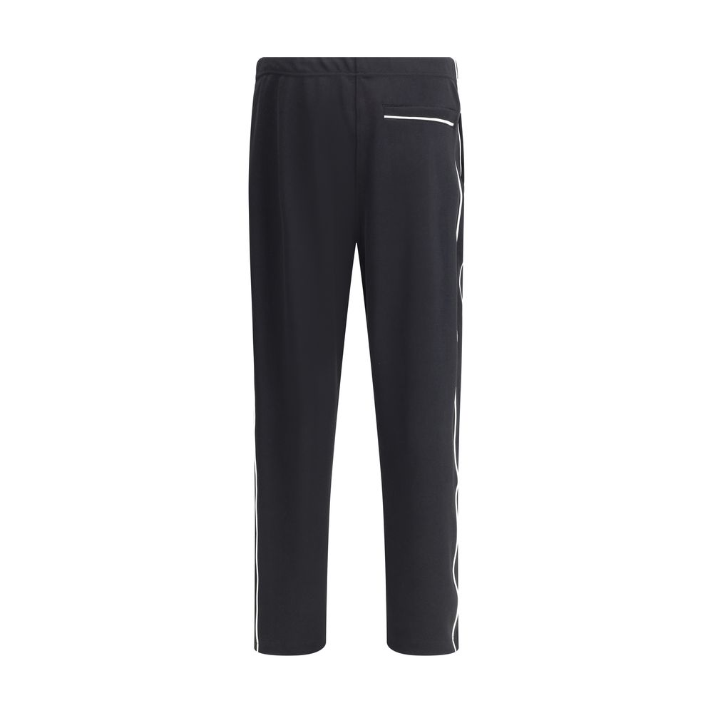 Kenzo Logoed Sweatpants Kenzo