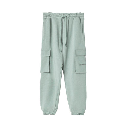 Hinnominate Gray Cotton Jeans & Pant Hinnominate