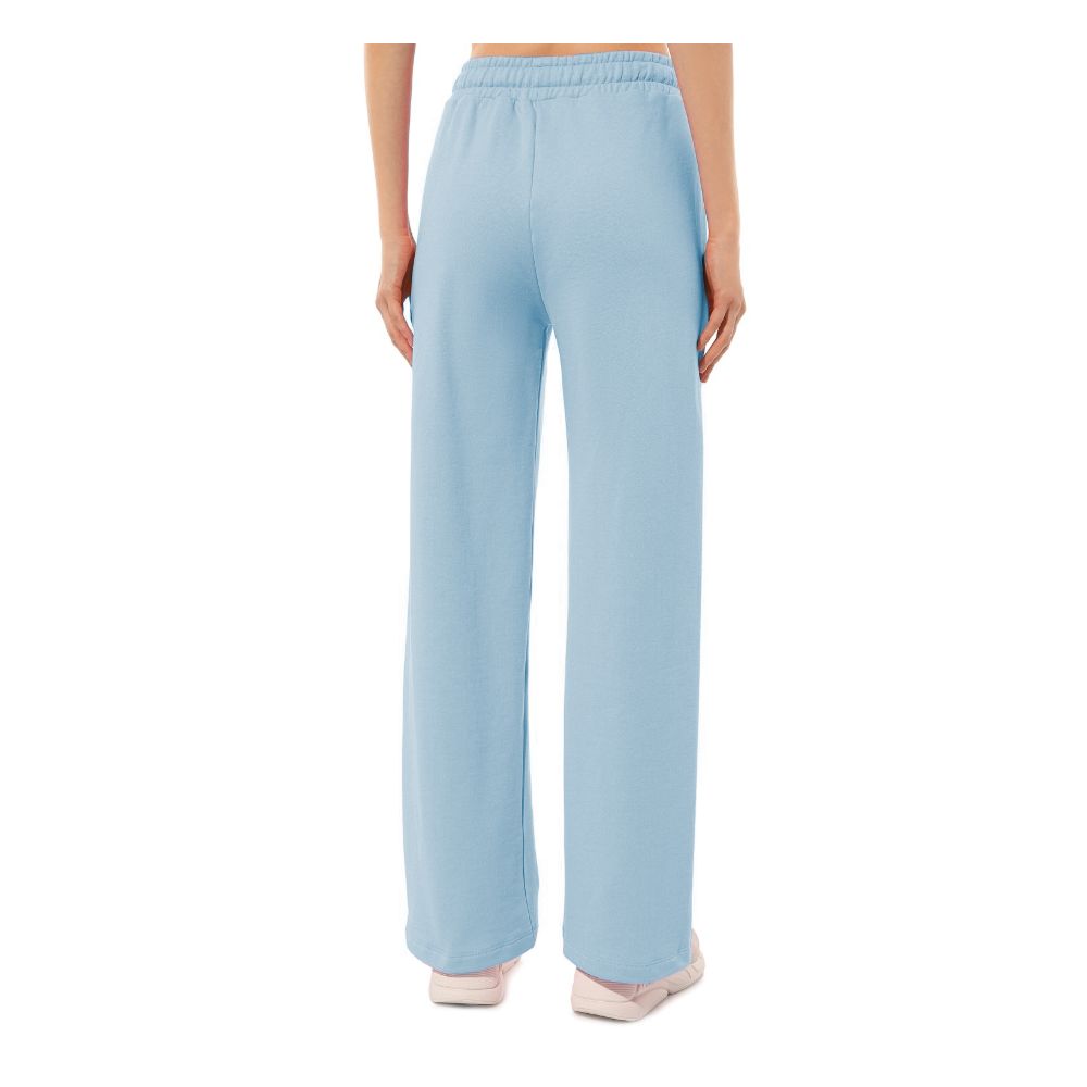 Hinnominate Blue Cotton Jeans & Pant Hinnominate