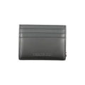 Tommy Hilfiger Nero Leather Men Wallet - Eljoys Fashion 