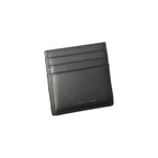 Tommy Hilfiger Nero Leather Men Wallet - Eljoys Fashion 