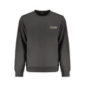 Wrangler Black Cotton Men Sweatshirt - Eljoys Fashion 