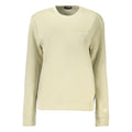 North Sails Verde Modal women's sweatshirt featuring a relaxed fit and soft fabric with a crew neckline and long sleeves.