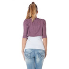 Phard Rosa Cotton Women Sweater Phard