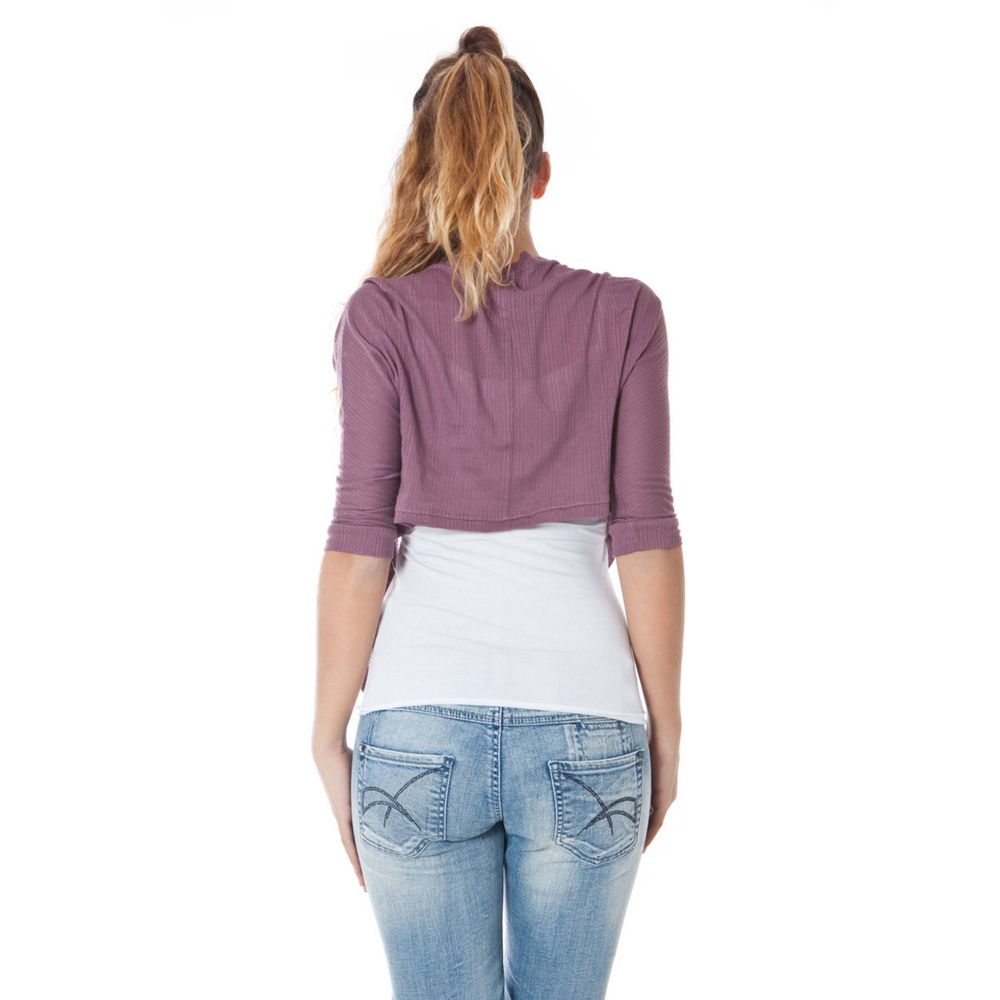 Phard Rosa Cotton Women Sweater Phard