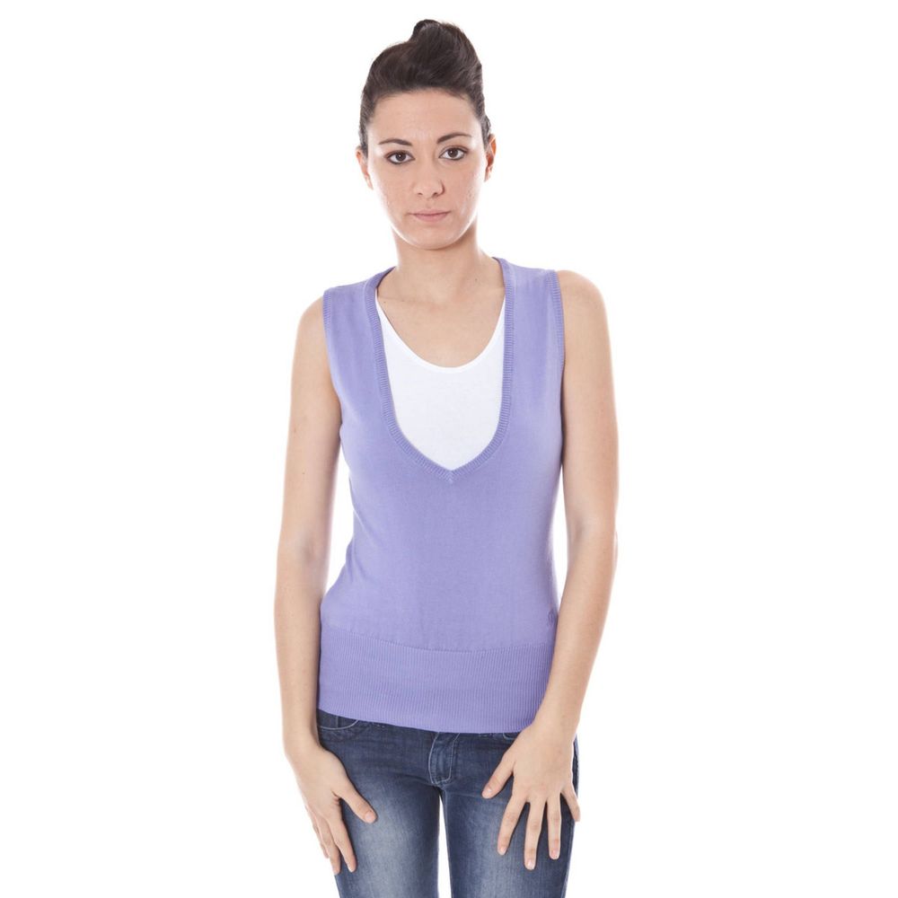 Datch Viola Cotton Women Sweater