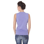 Datch Viola Cotton Women Sweater